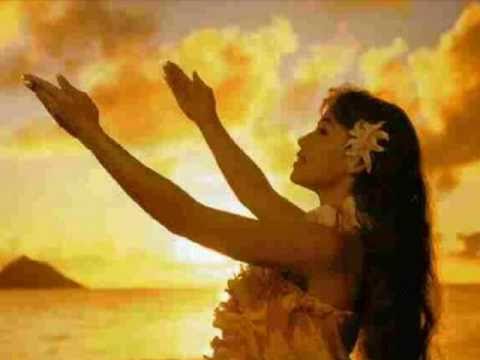 My Choice 740 - Romanticos de Cuba: Motivos Hawaianos (Hawaiian)