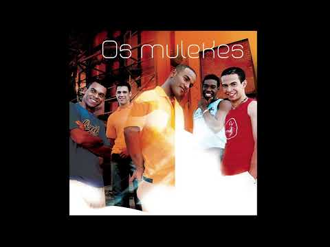 12. 12 de Junho - Os Mulekes (Áudio Oficial)