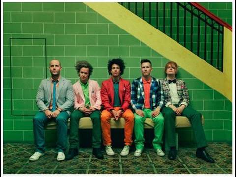 DONKEYBOY "Ambitions" HD (Official video 2010)