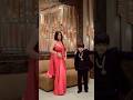 Shanaya Katiyan Dance Performance In Red Saree Instagram Hot Reels TikTok Shorts Shanaya