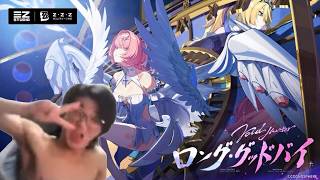 【ガチャ＆ストーリー】ゼンゼロ2周年！！！！！！！！！！！！！！！！！