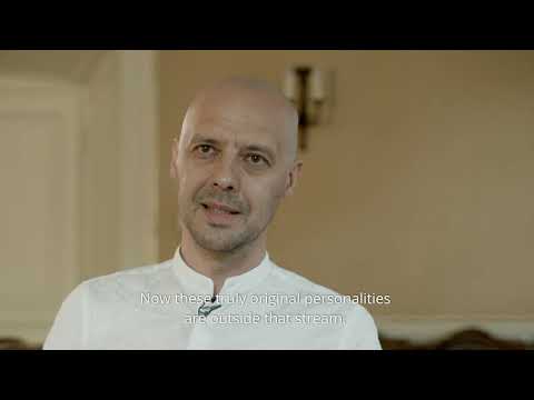 Marcin Oleś (cz. 2)