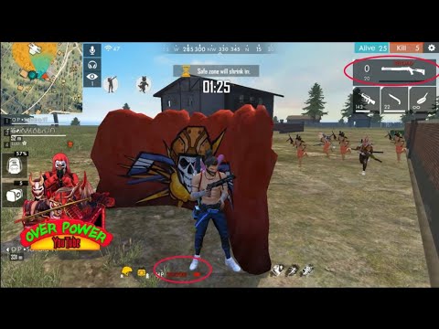 Vincenzo impossible situation 1v4 with low hp