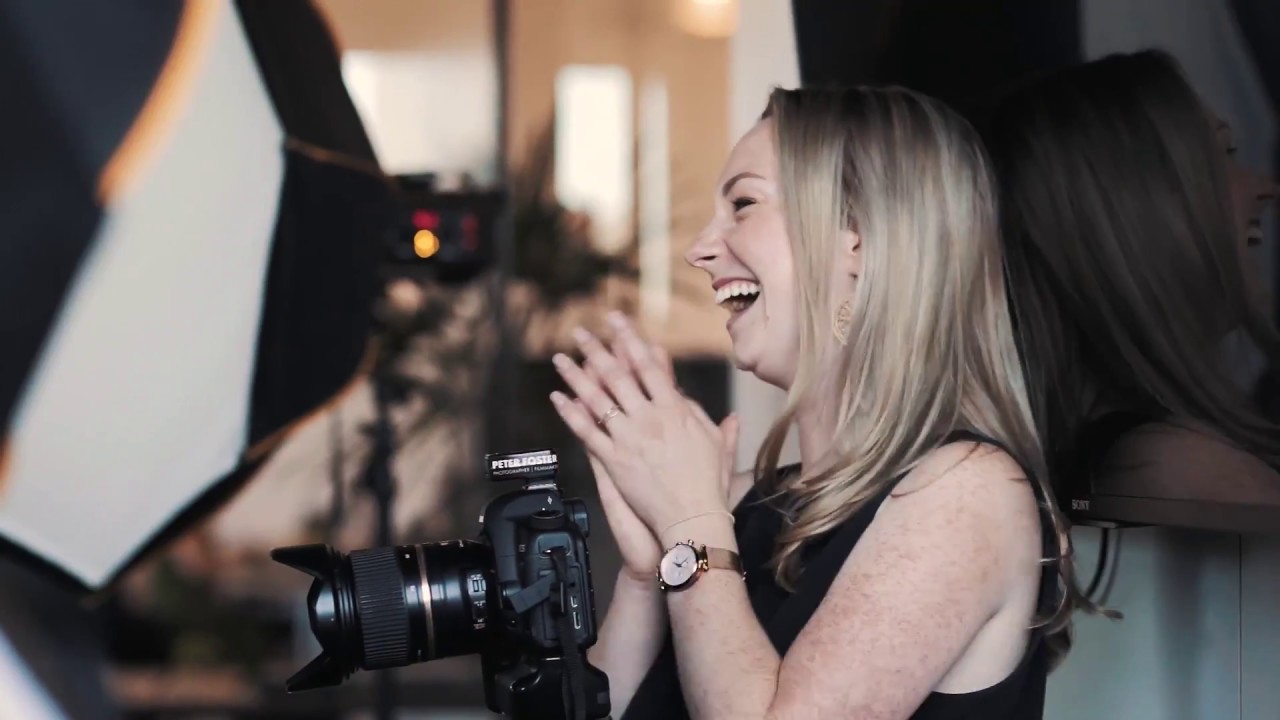 SVDCCorporate - Behind the scenes