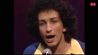 Quelques mots d&#39;amour de Michel Berger (1980)