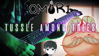 Cover art for Tussle Among Trees