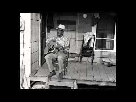 Mance Lipscomb - Ella Speed