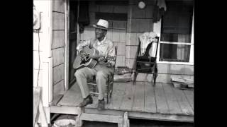 Mance Lipscomb - Ella Speed