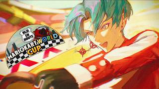 【Mario Kart World】Last Group Session before NIJI EN-Route【NIJISANJI EN | Freodore】