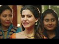 Samantha Whatsapp Status