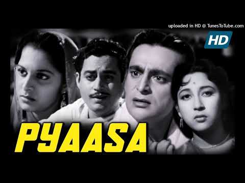 Jane Kya Tune Kahi -