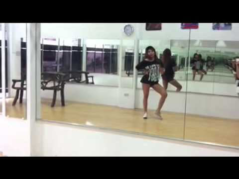 Bloom-Gain (Dance Cover)