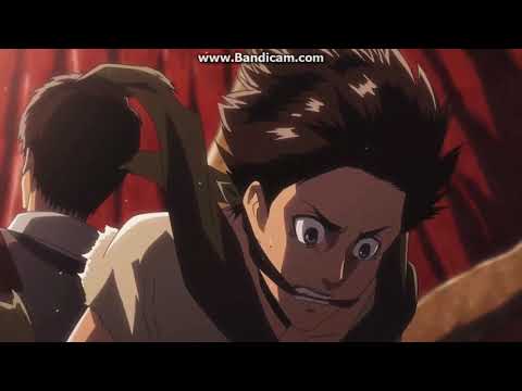 Shingeki no Kyojin OST 9 -Kyojin Shinkou