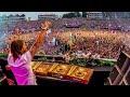 Alesso - Cool ft. Roy English (LIVE at Tomorrowland 2015)