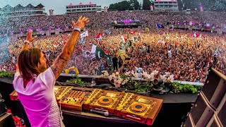 Alesso - Cool ft. Roy English (LIVE at Tomorrowland 2015)