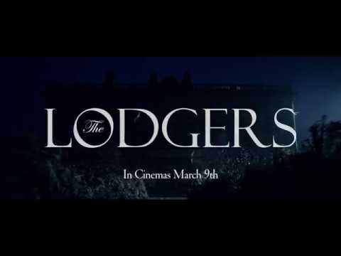 The Lodgers 5 Second Youtubev2