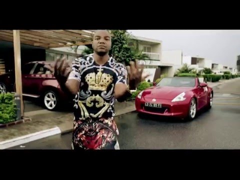 angolan scratch djs feat d one - so mais 1