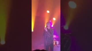 Matisyahu @ Belly Up Head Right March 15, 2017