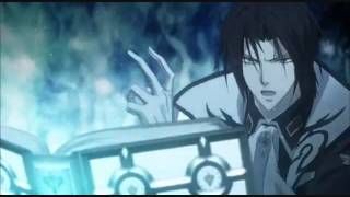 UraBoku AMV - &quot;Chaotic Me&quot;