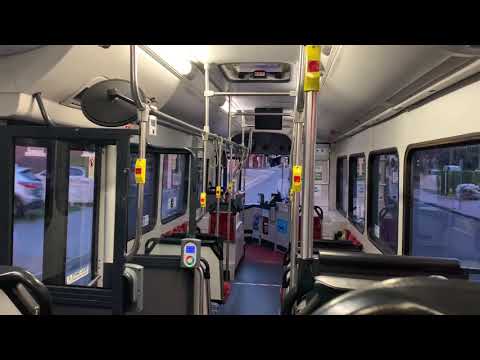 Transit Systems Sydney 1971 ST - Mercedes-Benz O500LE CNG (ZF)