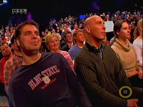 Esti showder Fábry Sándorral 2006 01 26    149