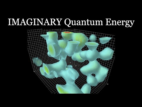 Quantum Energy is NOT REAL.