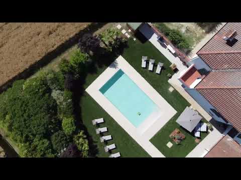 Villa Fabbri B&B - Savio (RA)