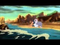 The Little Mermaid Part Of That World Reprise Korean Hangul Romanized And English Lyrics