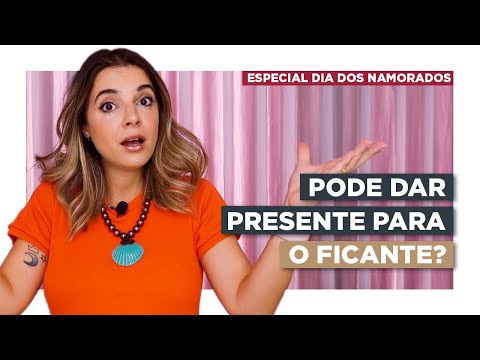 Dia dos Namorados Para Quem Está Só Ficando (Parte 2) | Especialista em Conquista | Luiza Vono
