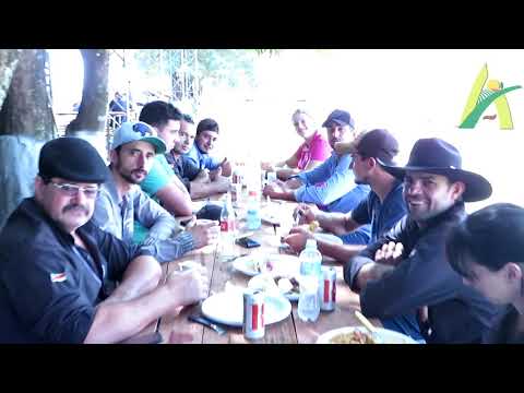 8va Fiesta del Camionero en la Ciudad de Doctor Raúl Peña.