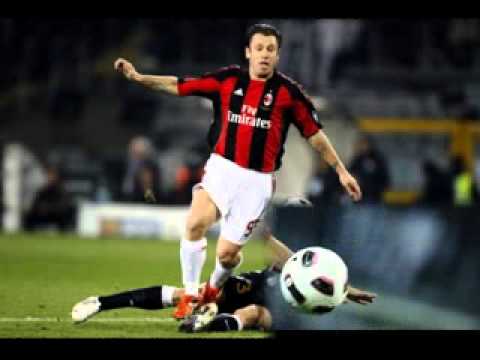 TOTTENHAM MILAN, CREDIAMOCI. WWW.ILMILANISTA.IT & AC MILAN FANS CLUB