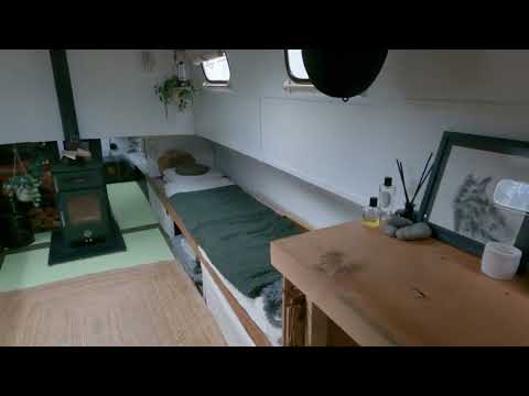 Dutch Barge 40ft  - Boatshed - Boat Ref#346447