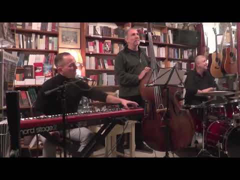 Heti Jazz – Varga Gábor 2. rész