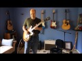 Help the Poor, playing along with Eric Clapton and BB King