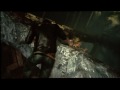 Uncharted 2: Among Thieves - GamesCom 2009 Trailer (cam) 720p HD
