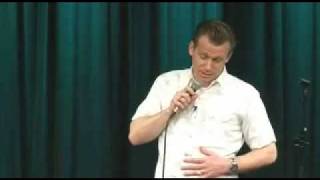 Tony Law - Bears vs. Sharks