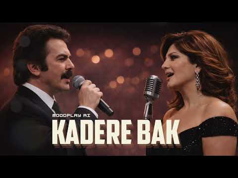 Kadere Bak (Cover) - MoodPlay AI