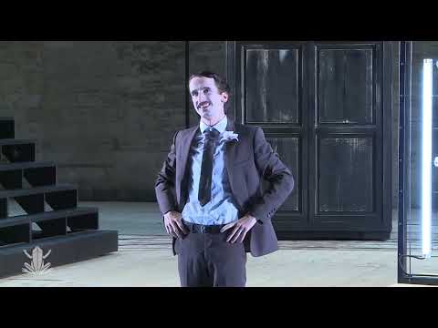 Le Roi Lear - Olivier Py - Extrait