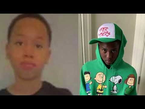 757 BabyGlock allegedly arrested for an M….