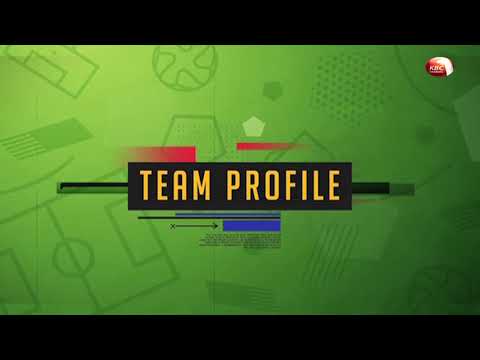 #AFCONikoKBC Team Profile: Egypt