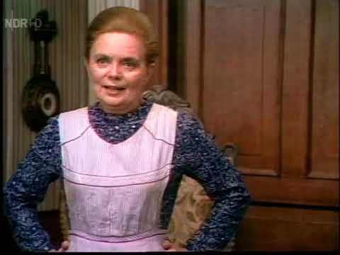 Verteufelte Zeiten (Ohnsorg-Theater Hamburg, 1968)