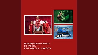 Honor (Viceroy Remix)