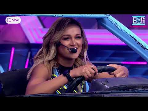 EEG El Siguiente Nivel - 28/02/20 - 4/5