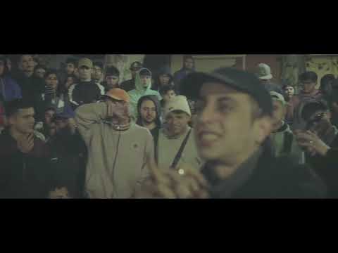 COLD vs CHAVO | 4tos #ONLYBARS2022 | 1vs1 | Torneo | Fecha 4