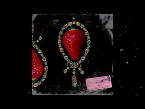 Da Vosk Docta - JEWELLERY AND STRAWBERRIES