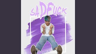 Cover art for Sad Fuck