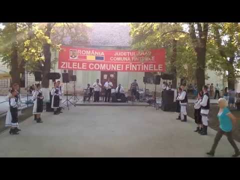 RUGA LA TISA NOUA  2015 - FORMATIA ARMONIA