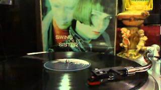 SWING OUT SISTER - Forever Blue