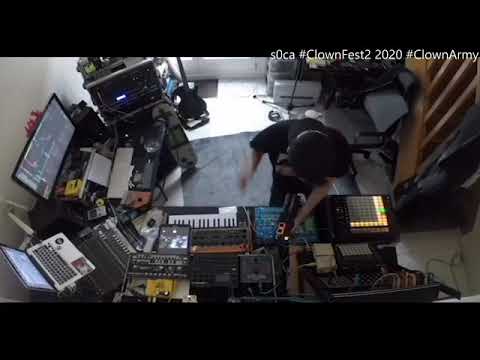 PtAC CLOWNFEST 2 - SOCA