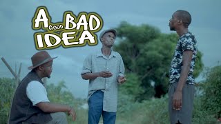 Download lagu uDlamini YiStar Part 02 - A Good Bad Idea (Episode 17) mp3